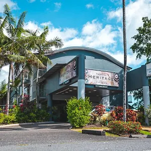 **** Hotel Heritage Australia
