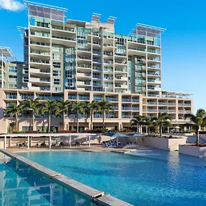 **** Resort Pelican Waters Golf Sunshine Coast Australien