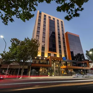 **** Hotel Tryp By Wyndham Australia