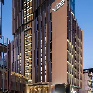 **** Hotel Vibe Australia