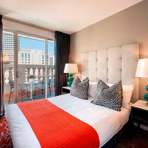 **** Aparthotel Miller Australia