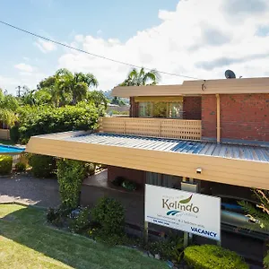 Kalindo Apartahotel Merimbula