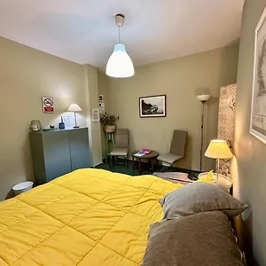 Royal Centro De Apartment