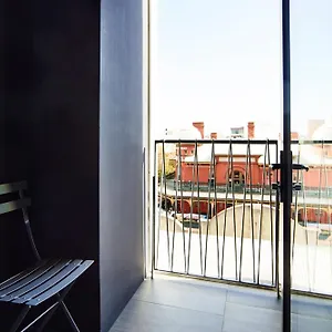 **** Hotel Alex Australia