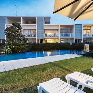 **** Resort Coast Australia