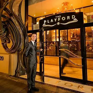 ***** Hotel The Playford - Mgallery Australien